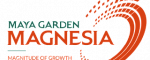 Maya Garden Magnesia Logo